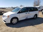 2020 DODGE GRAND CARAVAN SE à vendre chez Copart ON - LONDON