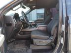2017 Ford F150 Supercrew на продаже в Woodburn, OR - Front End
