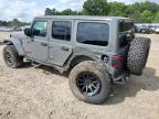 2019 Jeep Wrangler Unlimited Sahara for Sale in Conway, AR - Side