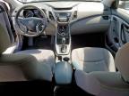 2014 Hyundai Elantra Se for Sale in Grand Prairie, TX - Side