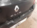 2009 RENAULT CLIO DYNAM for sale at Copart WOLVERHAMPTON