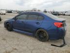 2015 Subaru Wrx  იყიდება Indianapolis-ში, IN - Water/Flood
