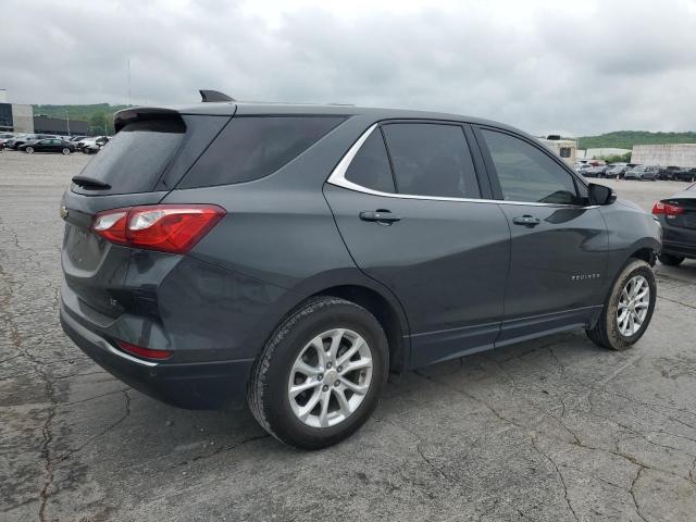  CHEVROLET EQUINOX 2018 Вугільний