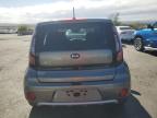 2018 Kia Soul + na sprzedaż w Albuquerque, NM - Front End