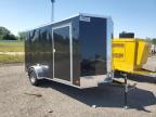 2025 Nation Craft Enclosed Cargo Trailer for Sale in Newton, AL - Minor Dent/Scratches