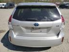 2016 Toyota Prius V  de vânzare în Waldorf, MD - Front End