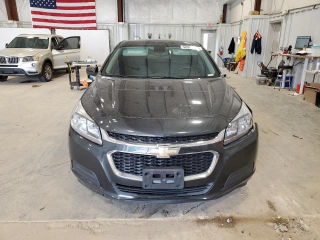  CHEVROLET MALIBU 2016 Gray