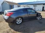 2011 Nissan Altima S for Sale in East Granby, CT - Front End