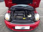 2011 MINI ONE AUTO for sale at Copart SANDTOFT