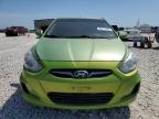 2013 Hyundai Accent Gls იყიდება Temple-ში, TX - Rear End