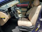 2013 Hyundai Elantra Gls იყიდება Tulsa-ში, OK - Front End