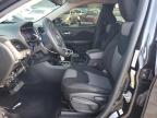 2015 Jeep Cherokee Sport na sprzedaż w Van Nuys, CA - Front End