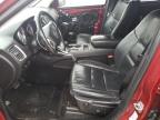 2013 Dodge Durango Crew na sprzedaż w Mendon, MA - Front End
