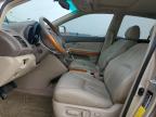 2007 Lexus Rx 350   იყიდება Houston-ში, TX - Rear End