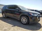 2018 Chevrolet Traverse Ls იყიდება Mercedes-ში, TX - Water/Flood