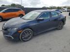 2019 Honda Civic Lx for Sale in Orlando, FL - Side