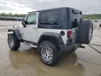 2009 Jeep Wrangler X for Sale in Cahokia Heights, IL - Burn - Engine