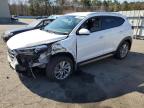 2017 Hyundai Tucson Limited for Sale in Exeter, RI - Front End