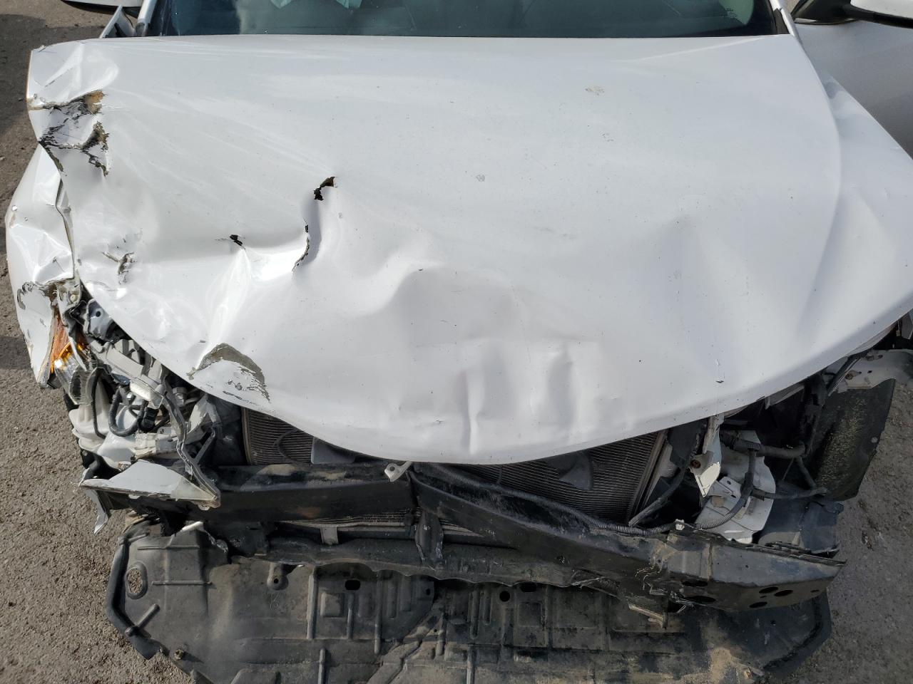 4T1BF1FK0EU407236 2014 Toyota Camry L