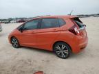 2018 Honda Fit Ex للبيع في San Antonio، TX - Hail