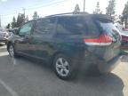 2013 Toyota Sienna Le იყიდება Rancho Cucamonga-ში, CA - Mechanical