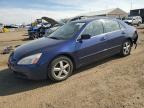 2003 Honda Accord Ex за продажба в Brighton, CO - Rear End
