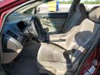 2009 Honda Civic Lx продається в Fresno, CA - All Over