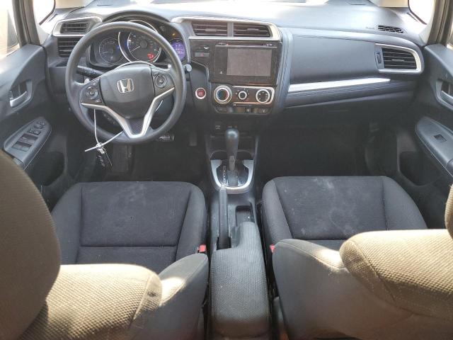  HONDA FIT 2016 Сріблястий