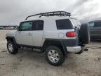 2007 Toyota Fj Cruiser  de vânzare în Wayland, MI - Front End