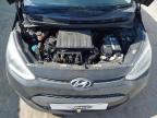 2014 HYUNDAI I10 PREMIU for sale at Copart YORK