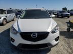 2015 Mazda Cx-5 Gt de vânzare în Antelope, CA - Side
