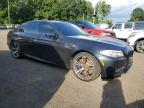 2013 Bmw M5  за продажба в Anthony, TX - Minor Dent/Scratches