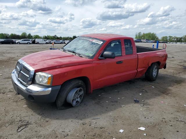 2005 Dodge Dakota Slt