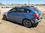 2014 Subaru Impreza Sport Premium   de vânzare în Colorado Springs, CO - Biohazard/Chemical