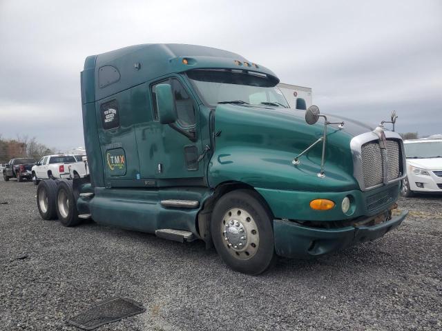 2007 Kenworth T2000 Semi Truck