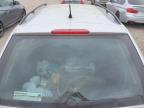 2007 SKODA OCTAVIA EL for sale at Copart YORK