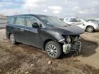 2014 Nissan Quest S for Sale in Chicago Heights, IL - Front End