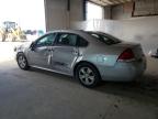 2013 Chevrolet Impala Ls na sprzedaż w Lexington, KY - All Over
