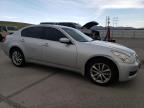 2009 Infiniti G37  на продаже в Littleton, CO - Hail