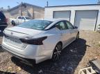 2019 Nissan Altima Sr for Sale in Chalfont, PA - Mechanical