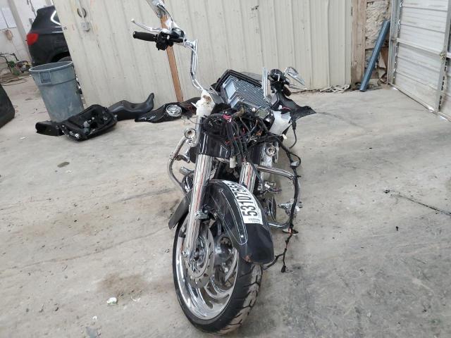 2015 HARLEY-DAVIDSON FLHXS STREET GLIDE SPECIAL