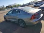2020 Volvo S60 T6 Inscription en Venta en New Britain, CT - Side
