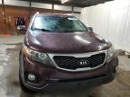 2013 Kia Sorento Lx იყიდება Ebensburg-ში, PA - Normal Wear