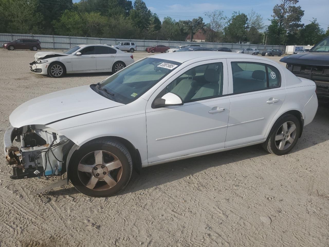 2010 Chevrolet Cobalt 1Lt for Sale in Hampton, VA - Front End