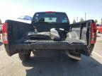 2014 Nissan Frontier S na sprzedaż w Rancho Cucamonga, CA - Rear End