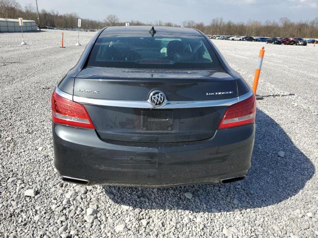  BUICK LACROSSE 2015 Угольный