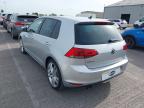 2016 VOLKSWAGEN GOLF GT ED for sale at Copart CHESTER