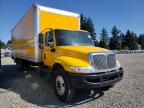 2020 International Mv607  en Venta en Graham, WA - Rear End