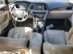 2015 Hyundai Sonata Sport იყიდება Fairburn-ში, GA - Mechanical
