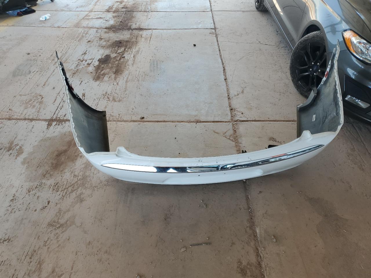 2016 Chrysler 300C VIN: 2C3CCAEG2GH151870 Lot: 53364355